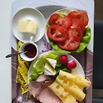 Dla Dwojga - Lawenda Apartmán *