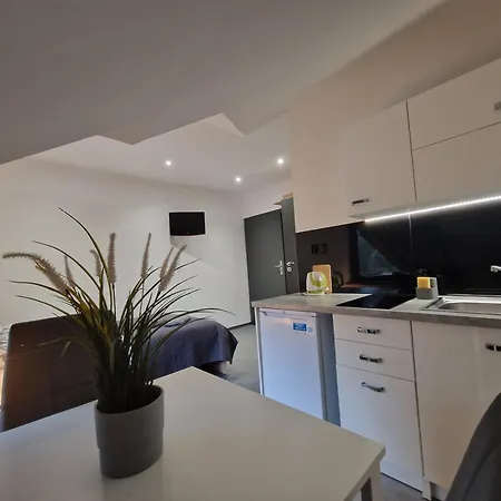 Dla Dwojga - Lawenda Apartmán Rytro