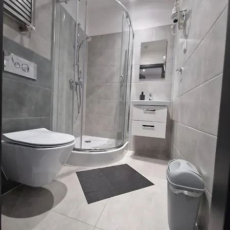 Apartamento Dla Dwojga - Lawenda *