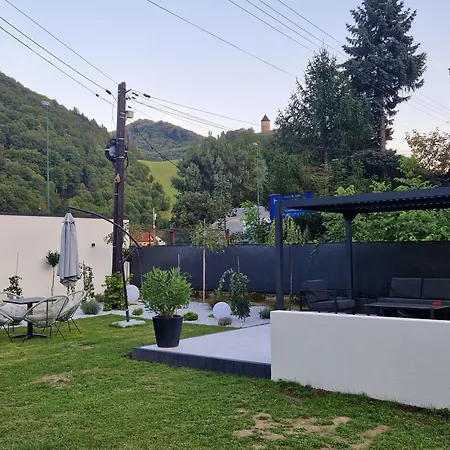 Apartamento Dla Dwojga - Lawenda